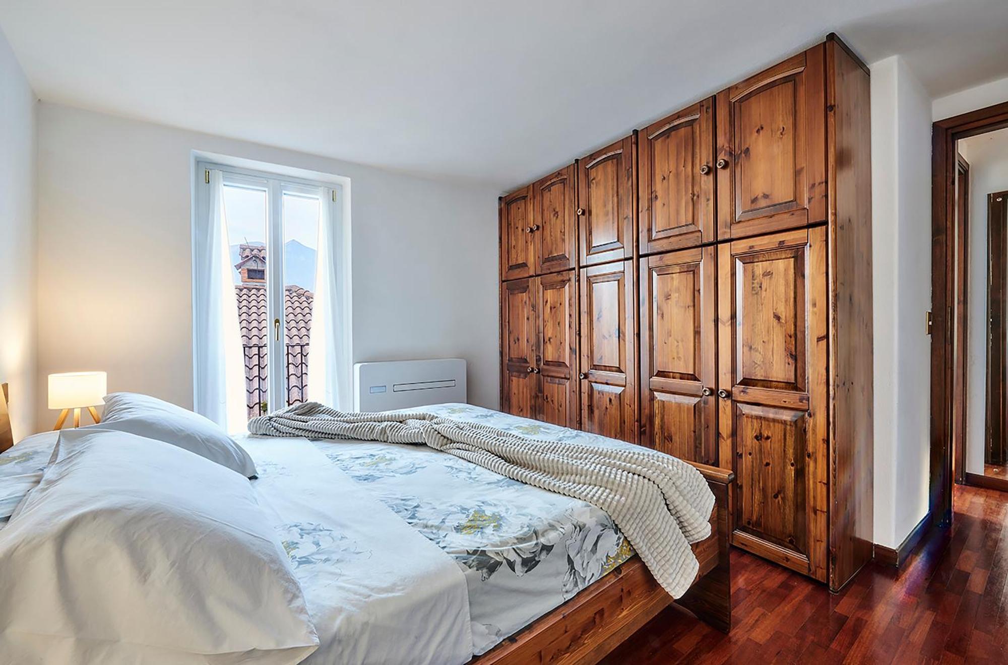 Il Mulino Apartment Varenna Exterior photo