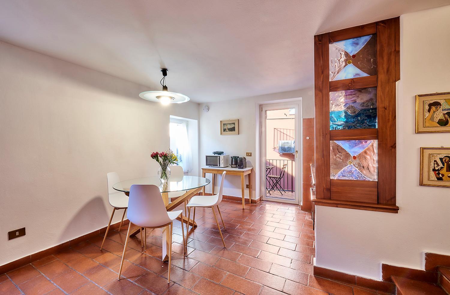 Il Mulino Apartment Varenna Exterior photo