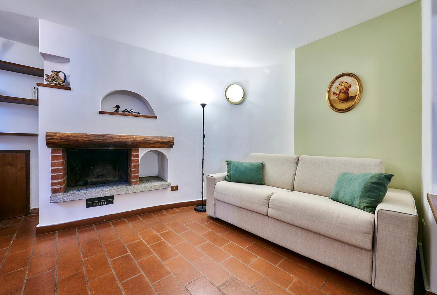 Il Mulino Apartment Varenna Exterior photo