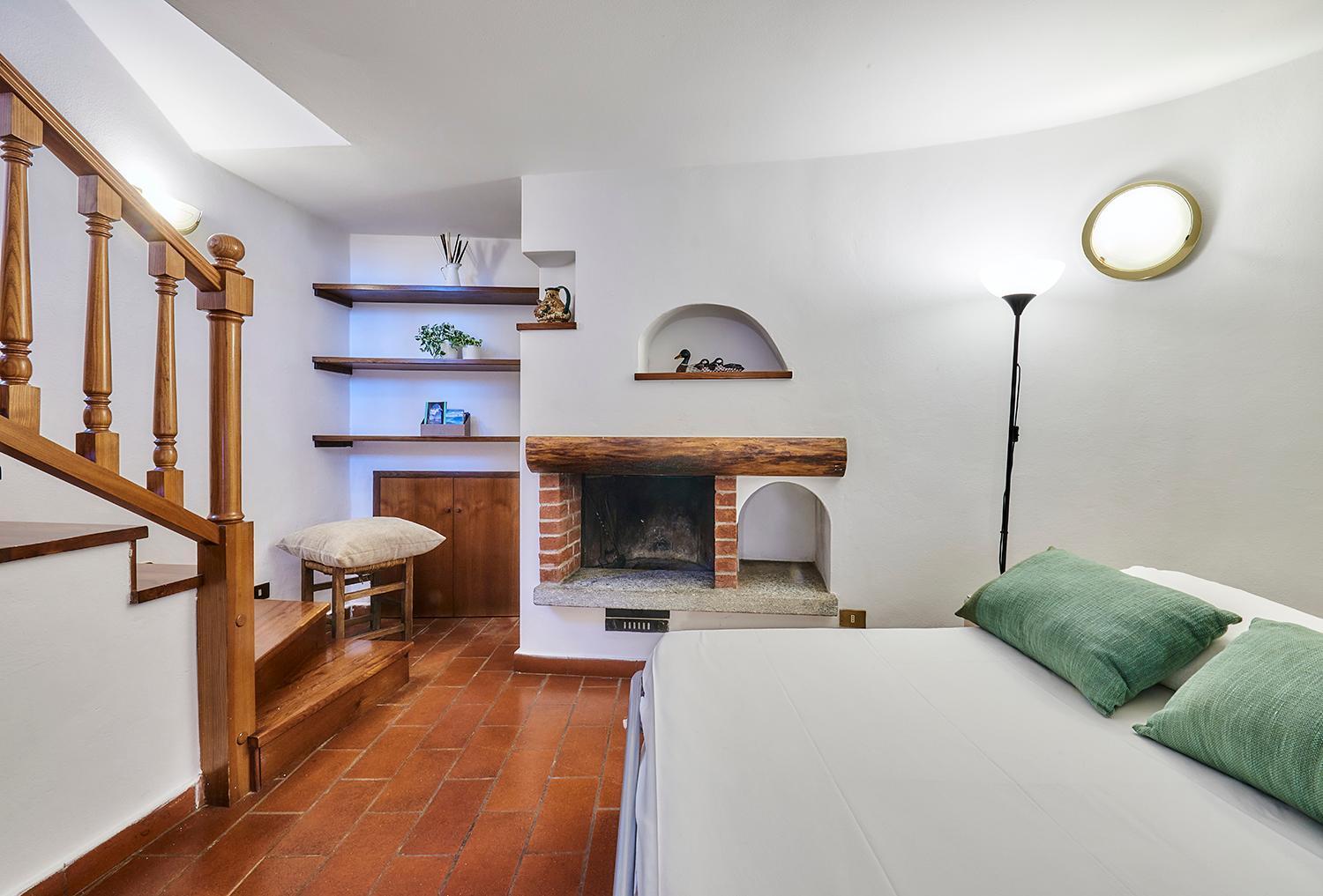 Il Mulino Apartment Varenna Exterior photo