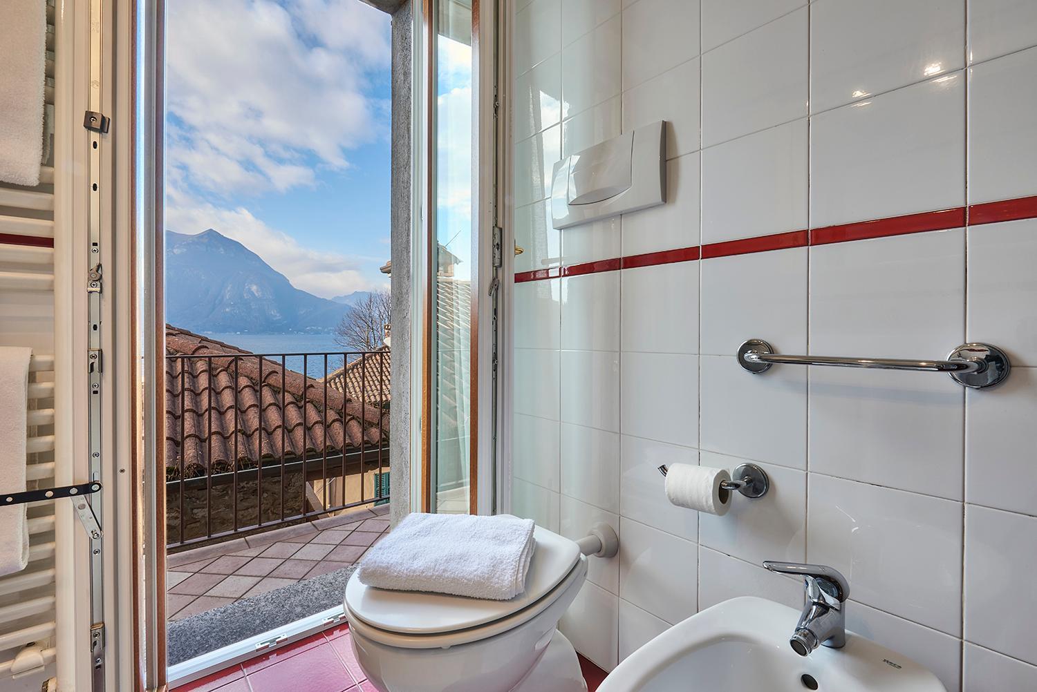 Il Mulino Apartment Varenna Exterior photo