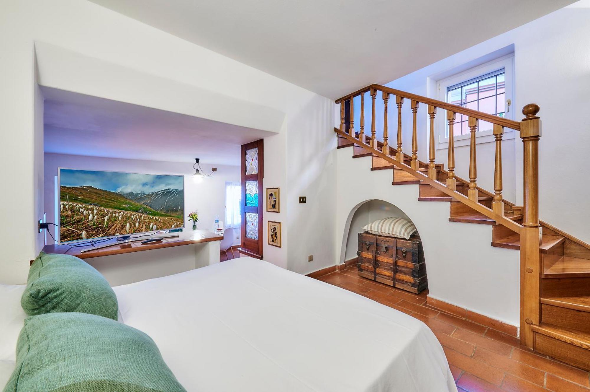 Il Mulino Apartment Varenna Exterior photo