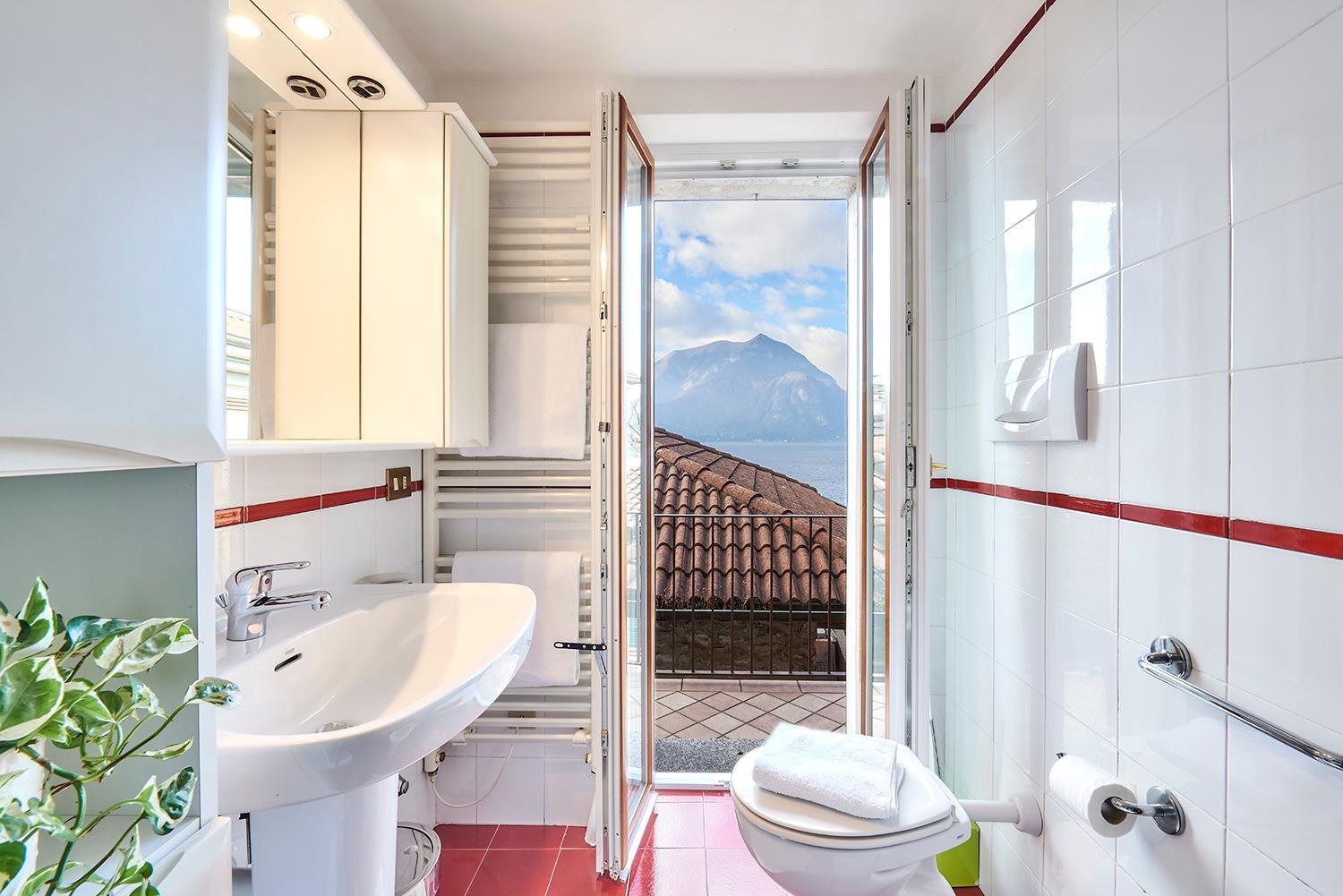 Il Mulino Apartment Varenna Exterior photo