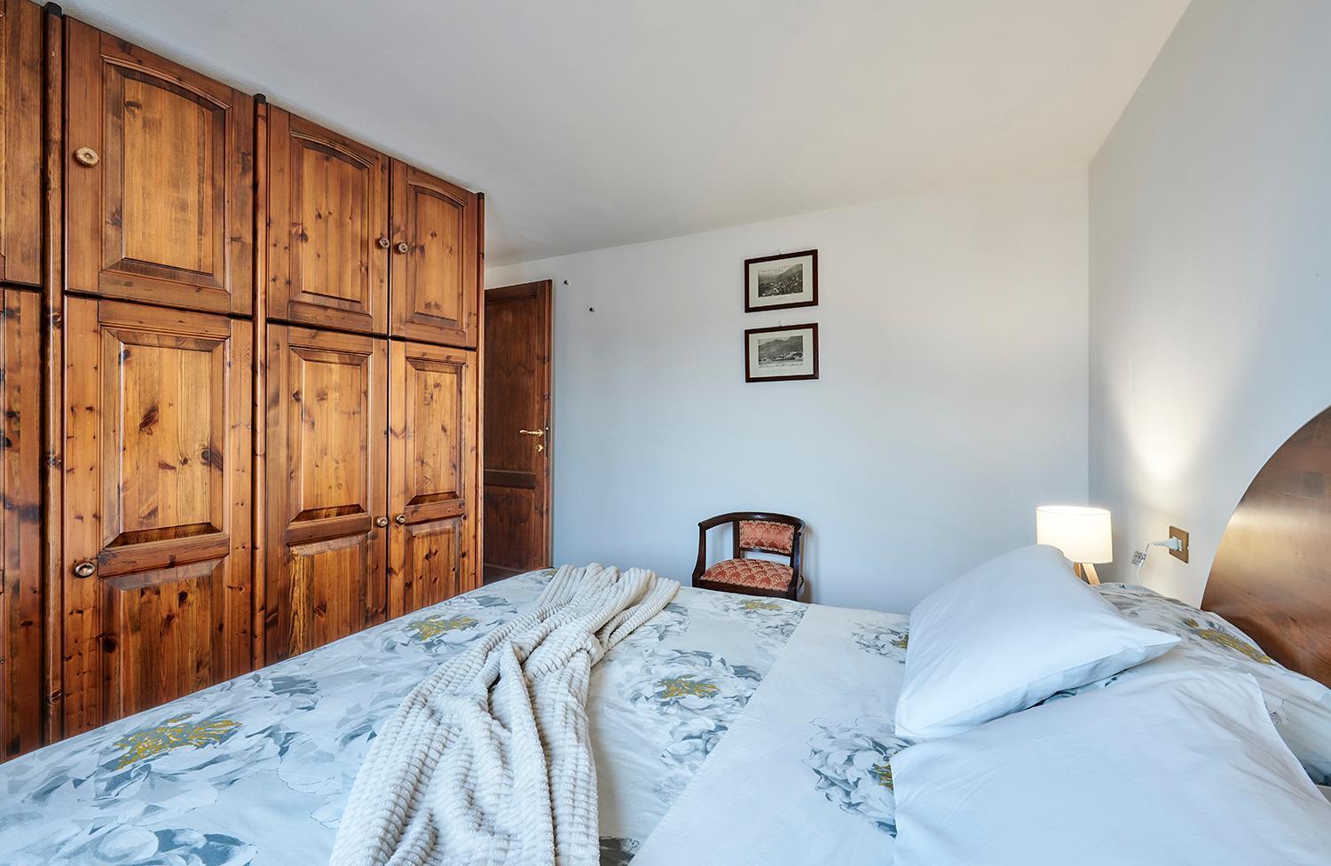 Il Mulino Apartment Varenna Exterior photo