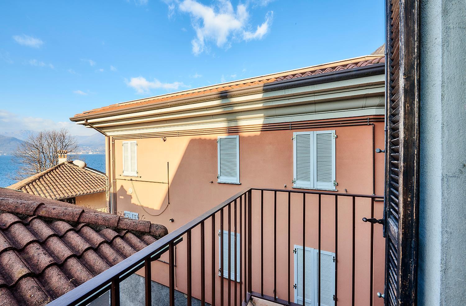 Il Mulino Apartment Varenna Exterior photo