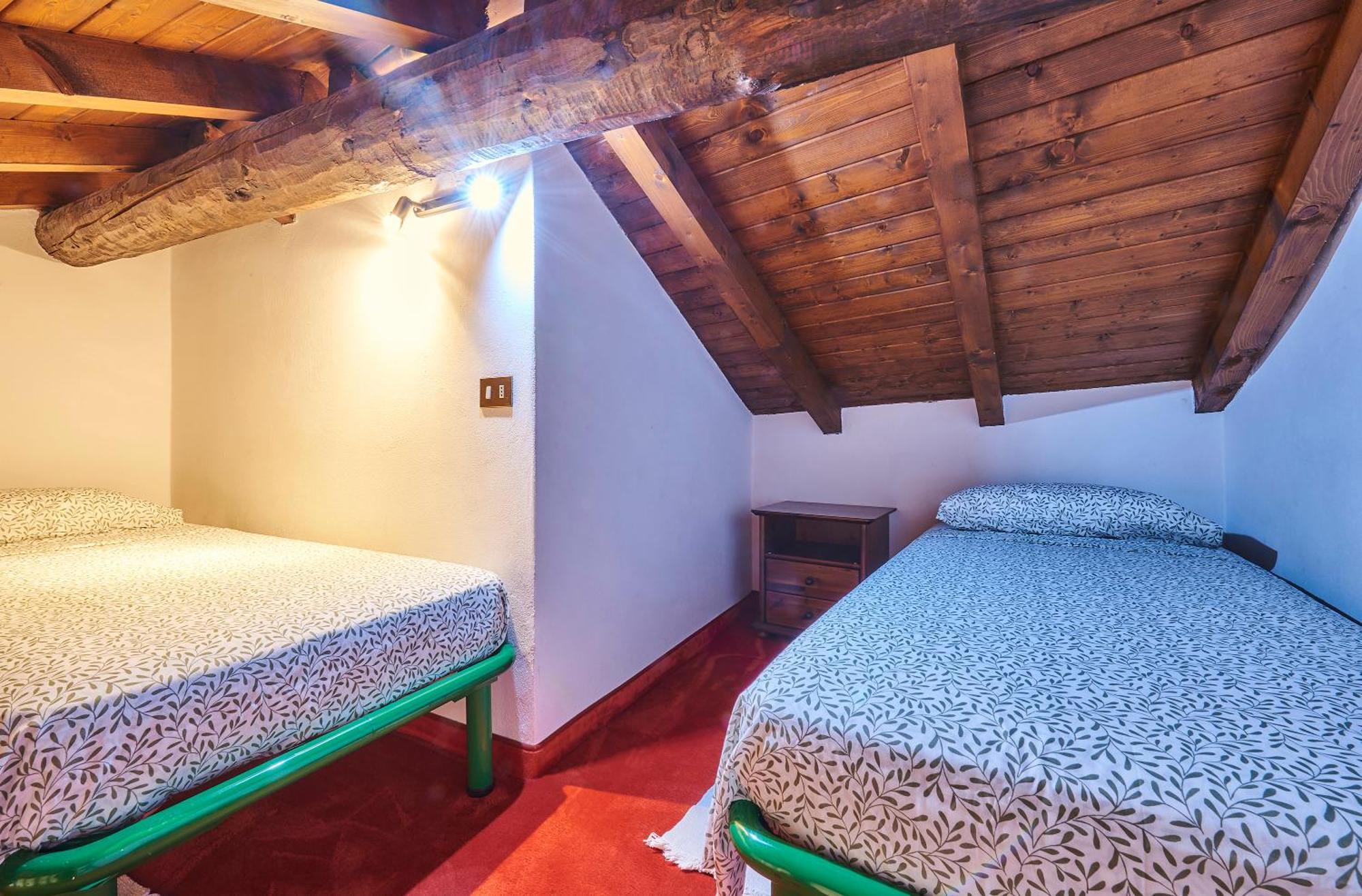 Il Mulino Apartment Varenna Exterior photo