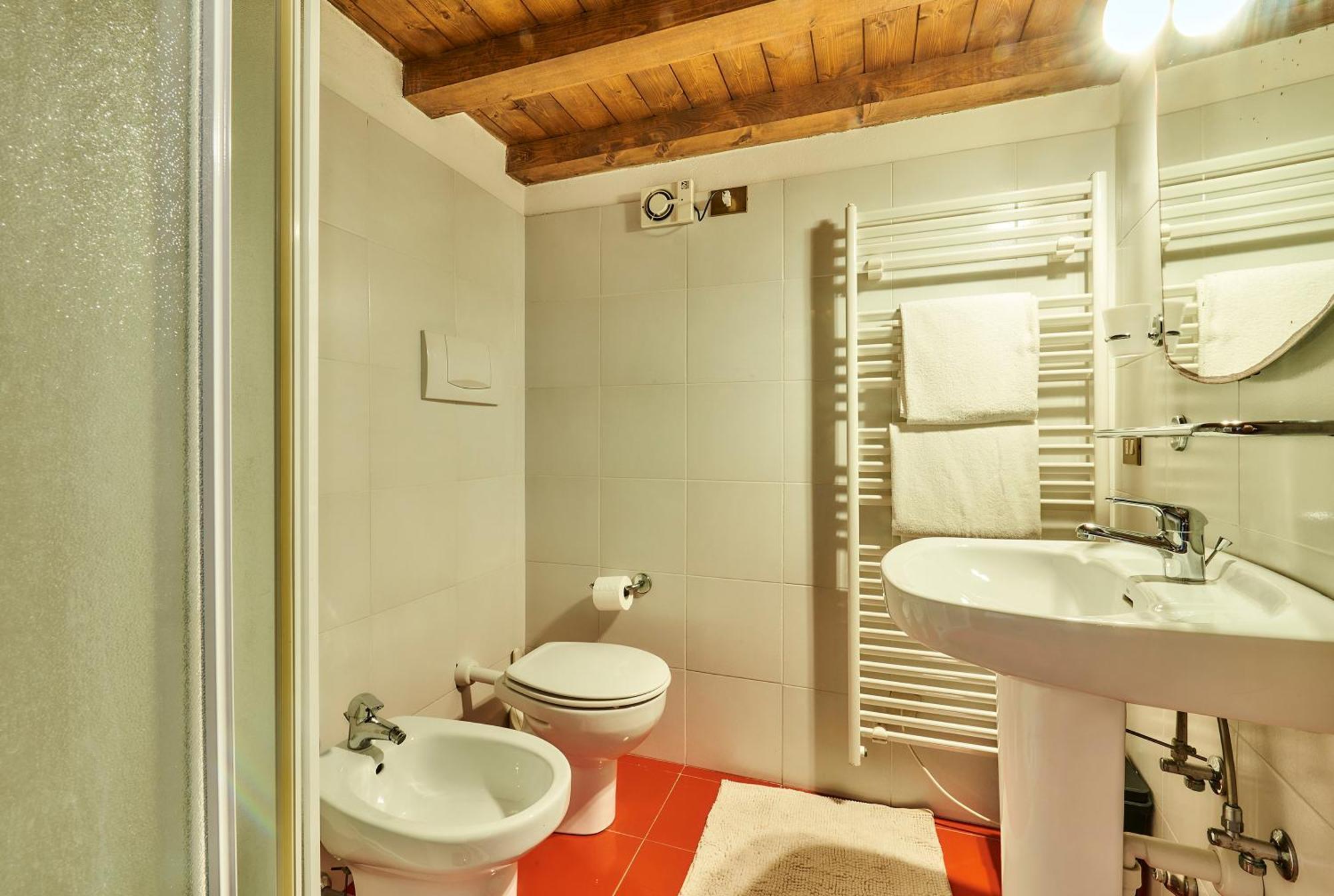 Il Mulino Apartment Varenna Exterior photo