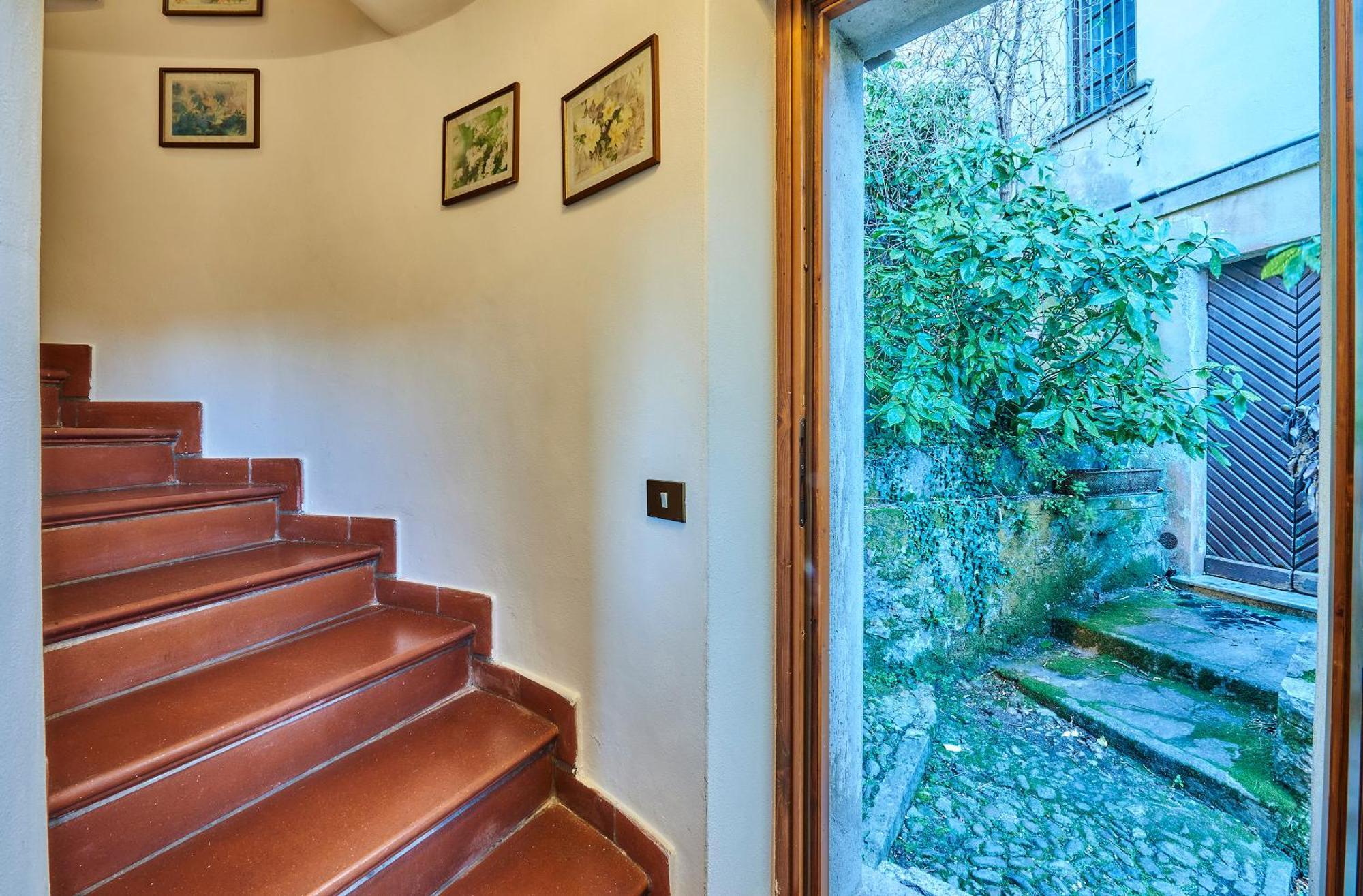 Il Mulino Apartment Varenna Exterior photo
