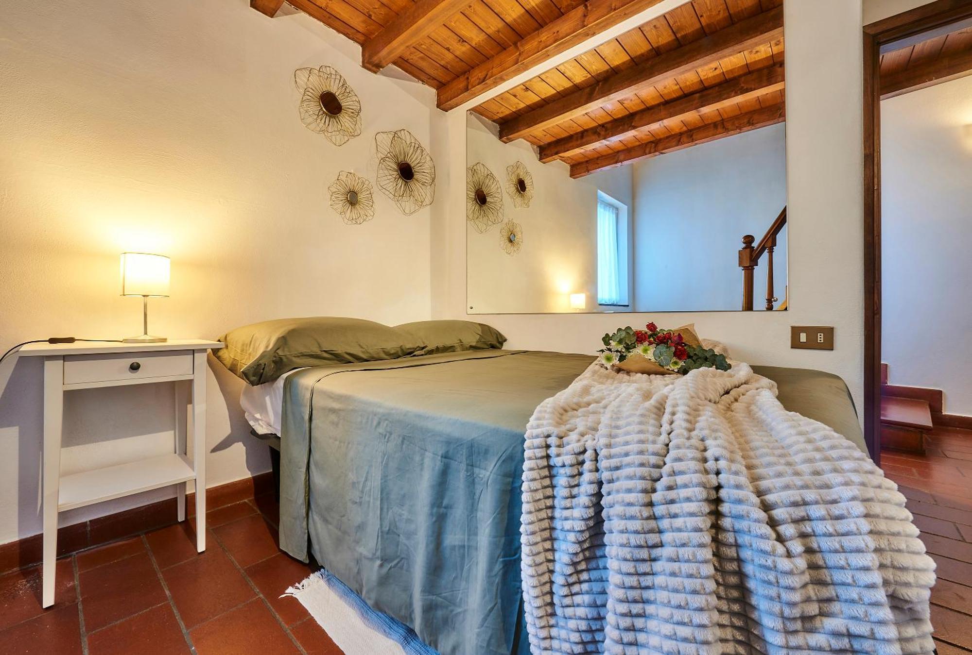 Il Mulino Apartment Varenna Exterior photo