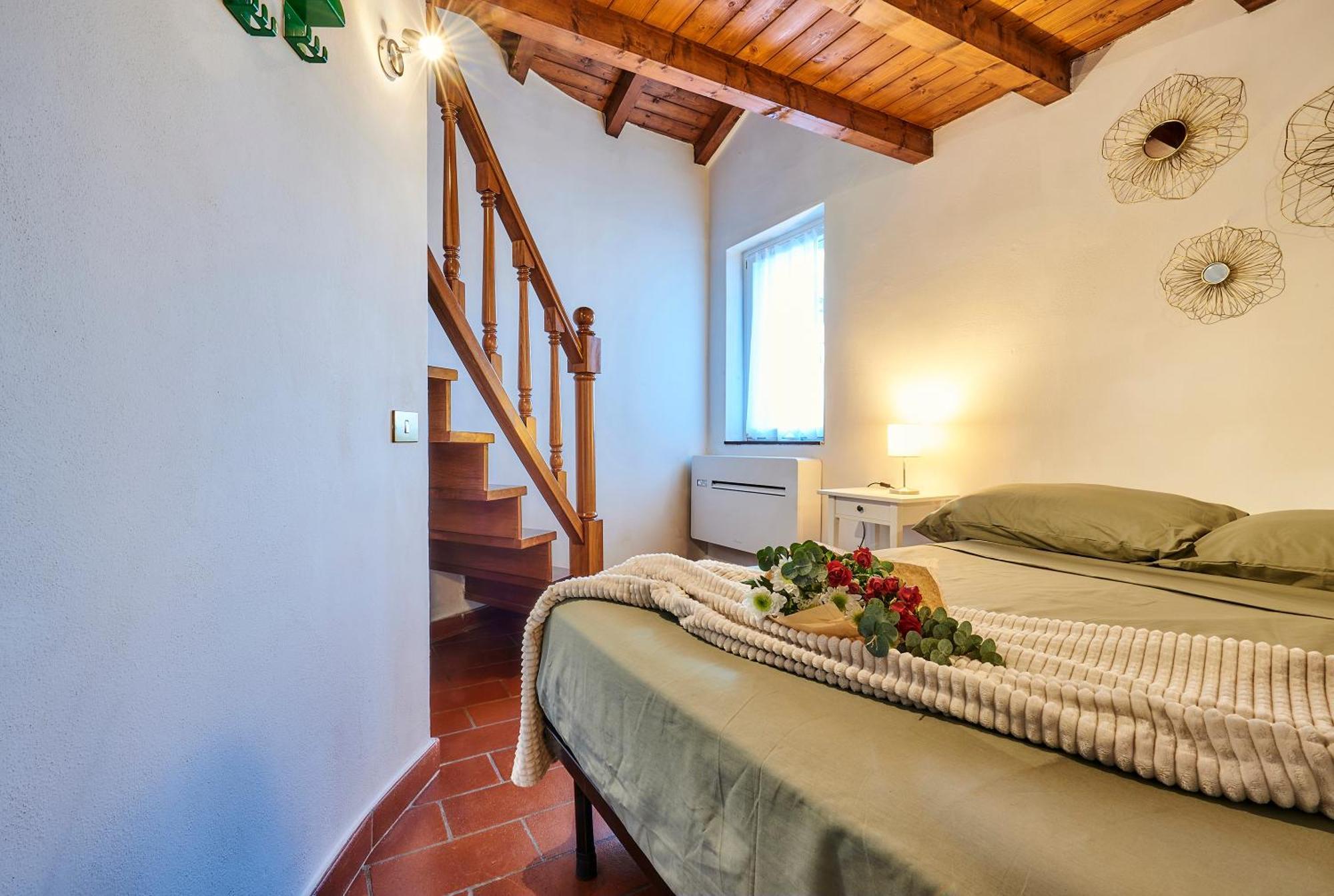 Il Mulino Apartment Varenna Exterior photo