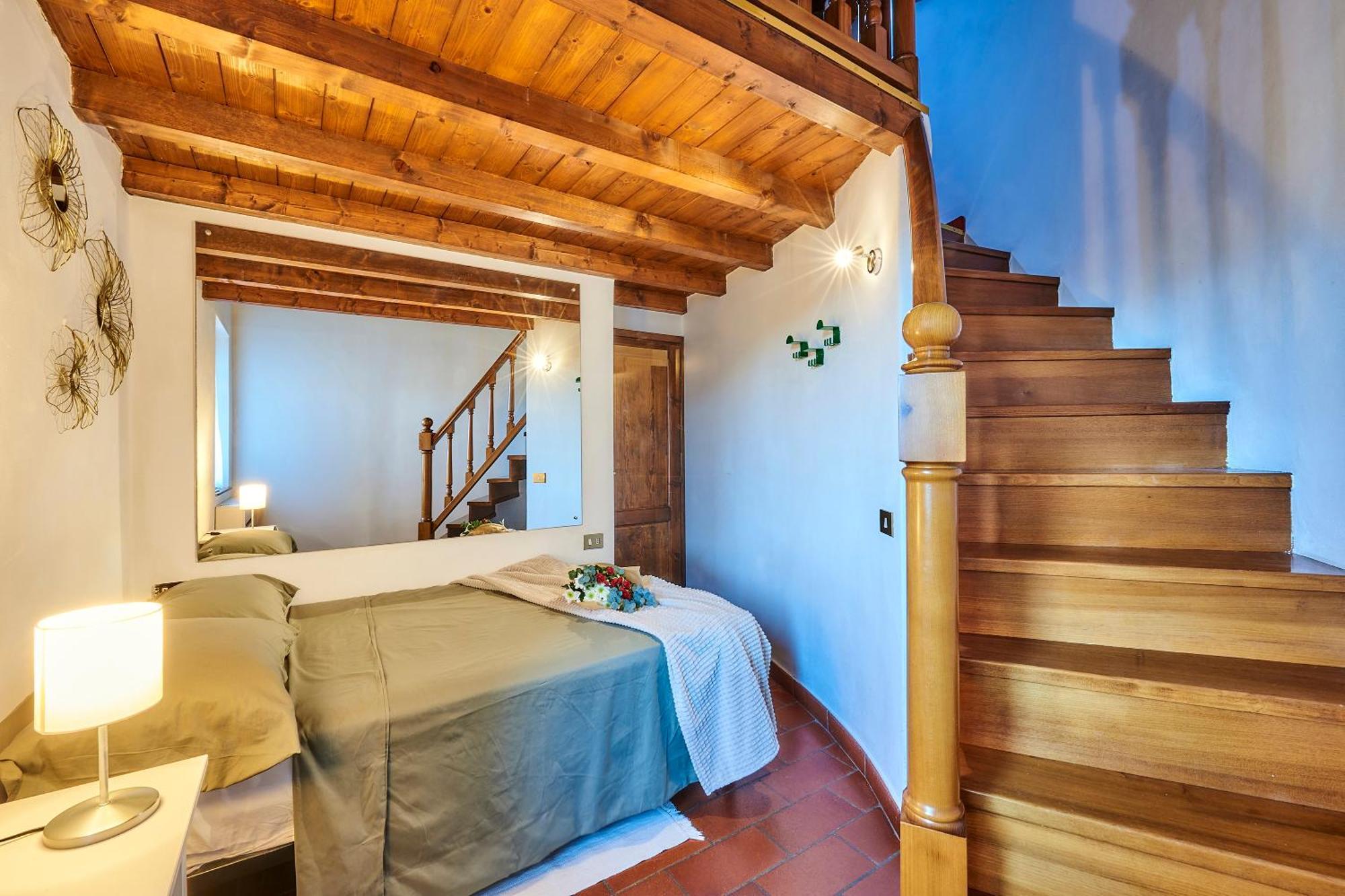 Il Mulino Apartment Varenna Exterior photo